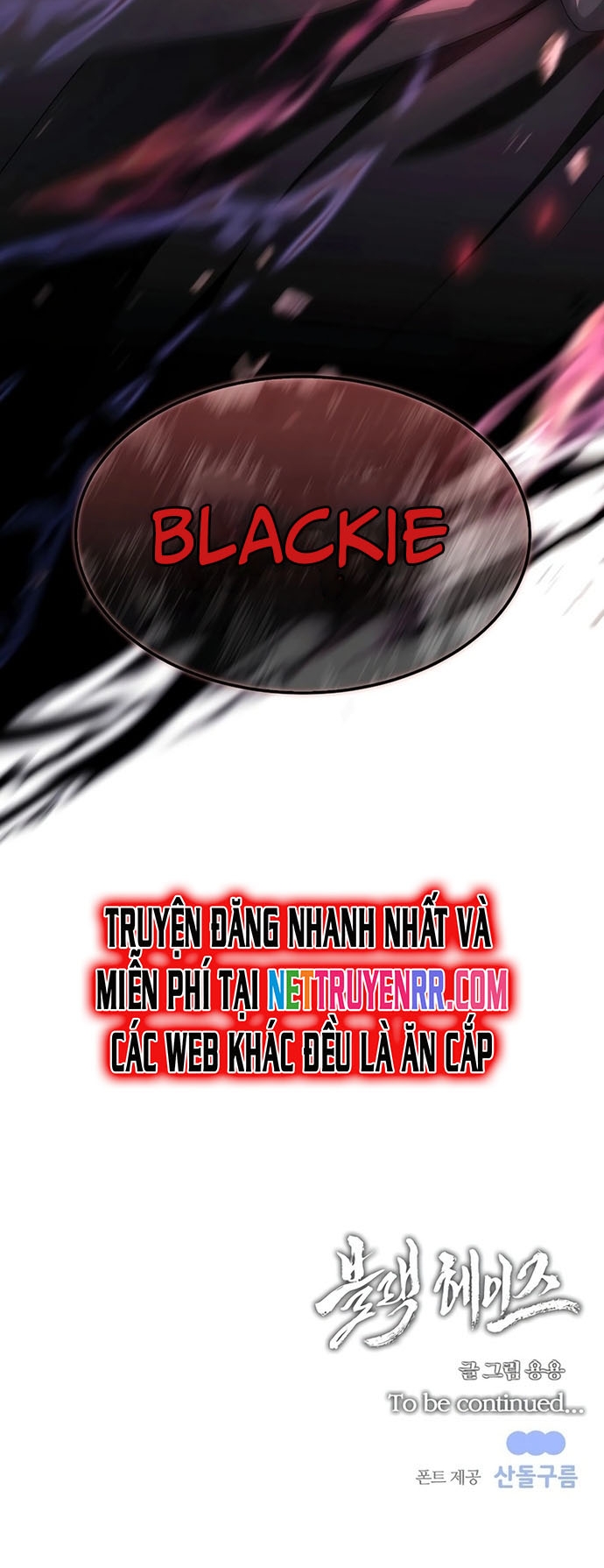 Ngục Tối Black Haze: Chapter 5