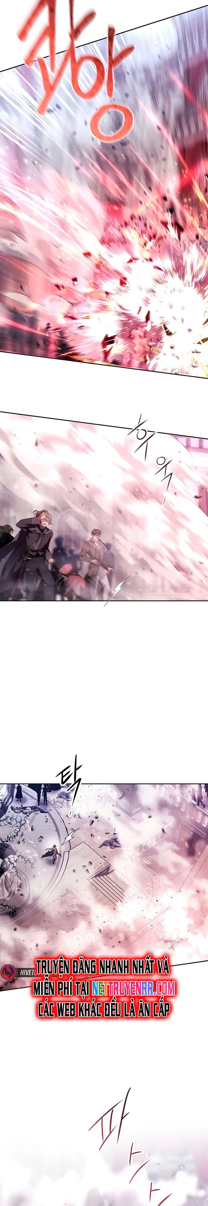 Ngục Tối Black Haze: Chapter 5
