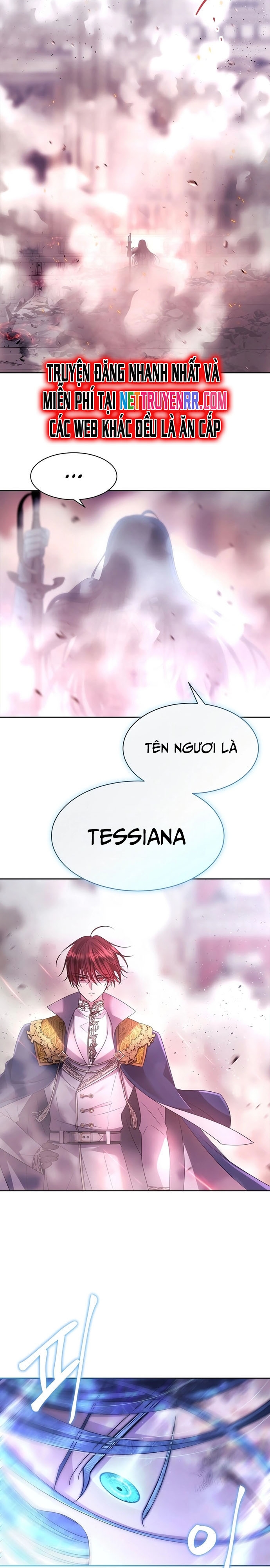 Ngục Tối Black Haze: Chapter 5
