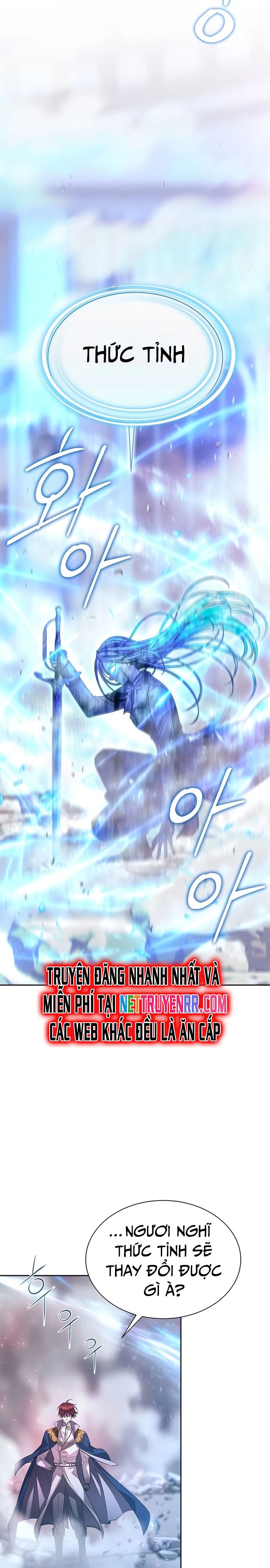Ngục Tối Black Haze: Chapter 5