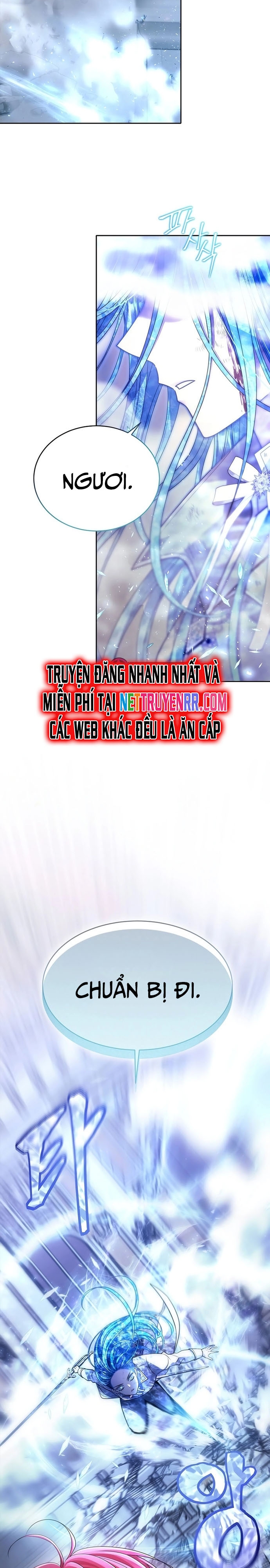 Ngục Tối Black Haze: Chapter 5