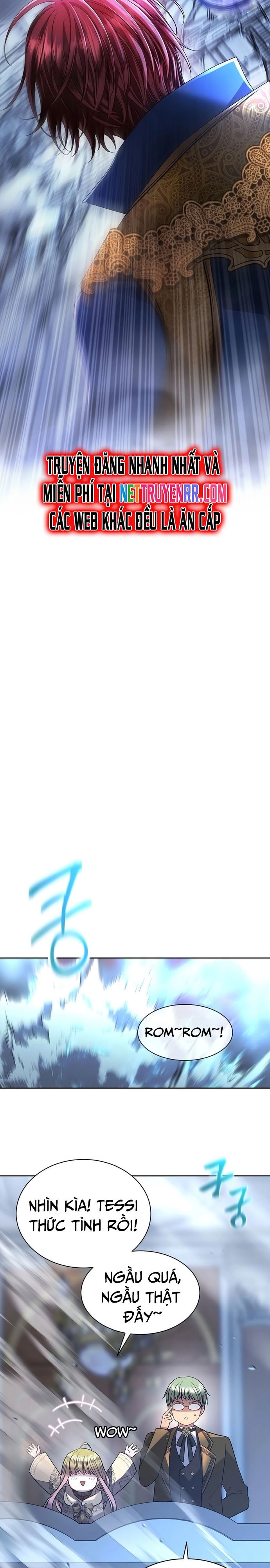 Ngục Tối Black Haze: Chapter 5