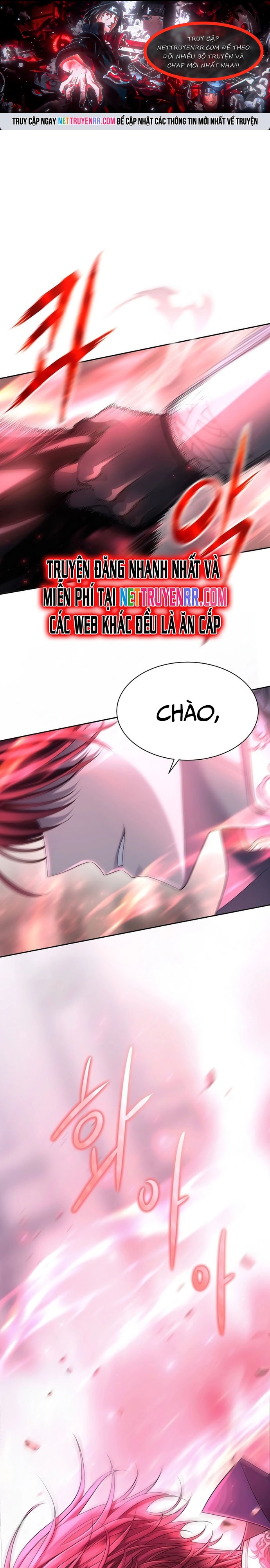 Ngục Tối Black Haze: Chapter 6