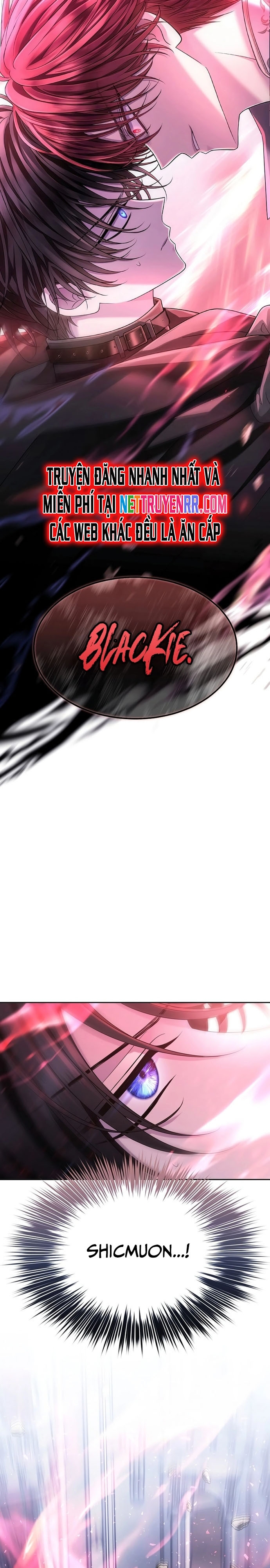 Ngục Tối Black Haze: Chapter 6
