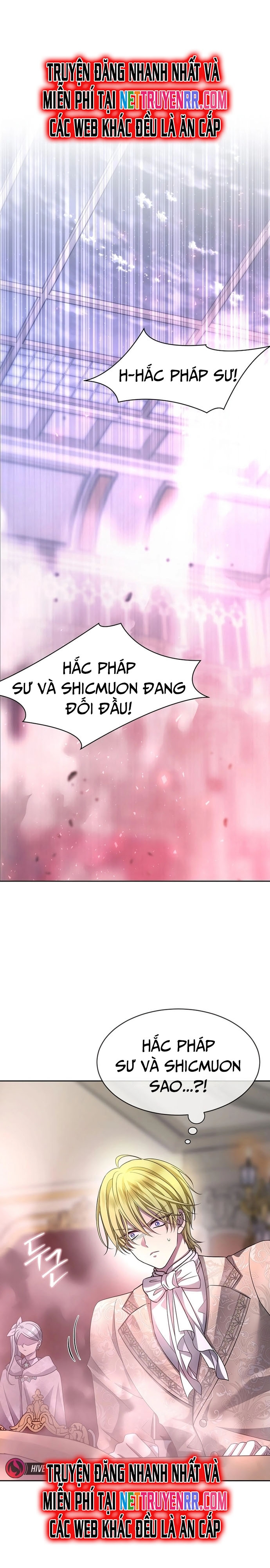 Ngục Tối Black Haze: Chapter 6