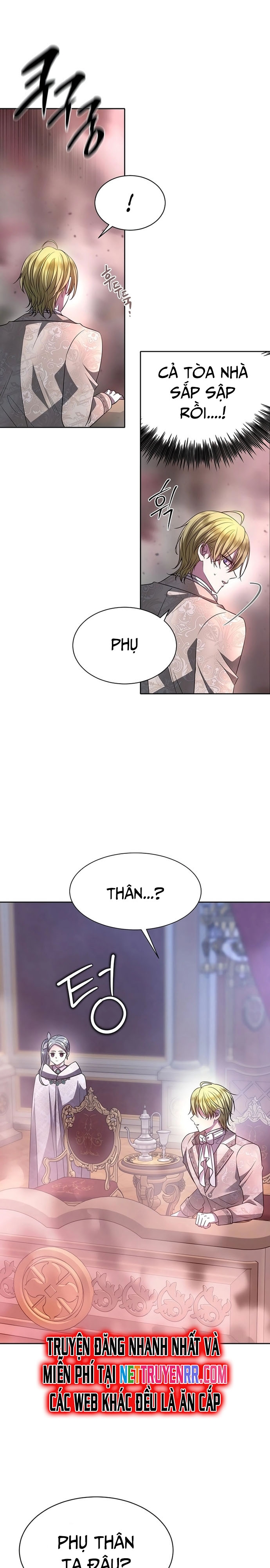 Ngục Tối Black Haze: Chapter 6