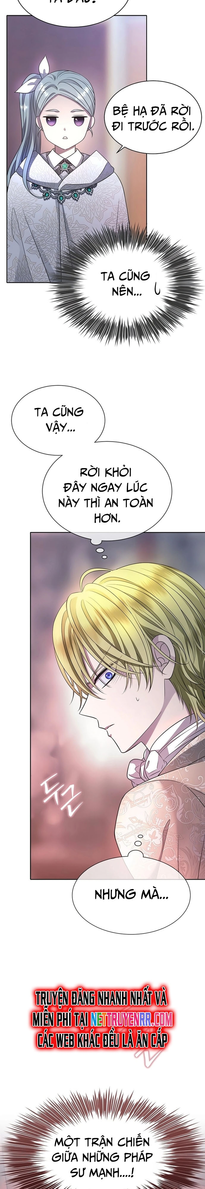 Ngục Tối Black Haze: Chapter 6