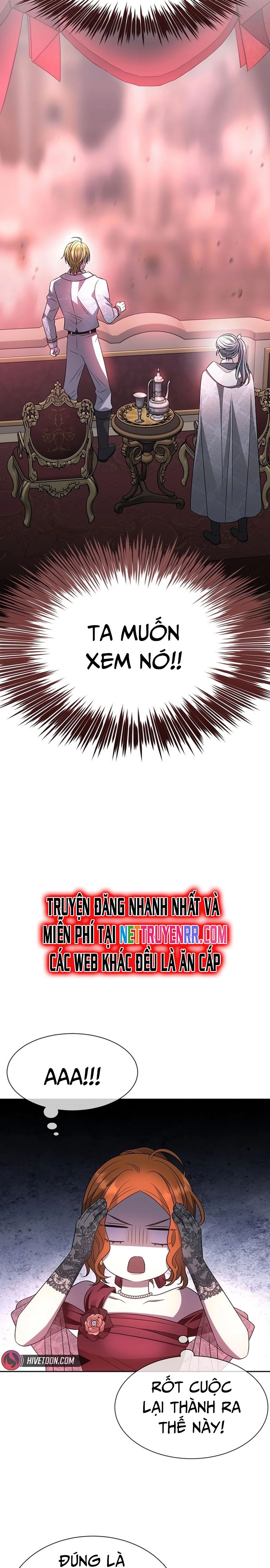 Ngục Tối Black Haze: Chapter 6