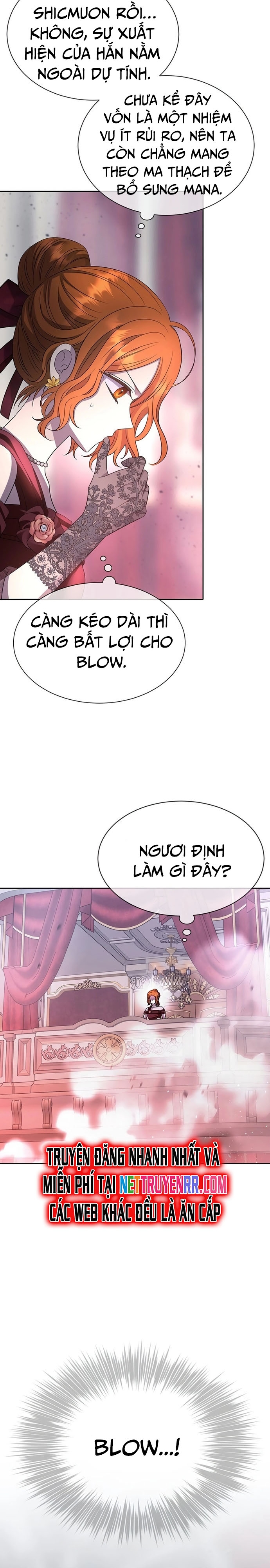 Ngục Tối Black Haze: Chapter 6