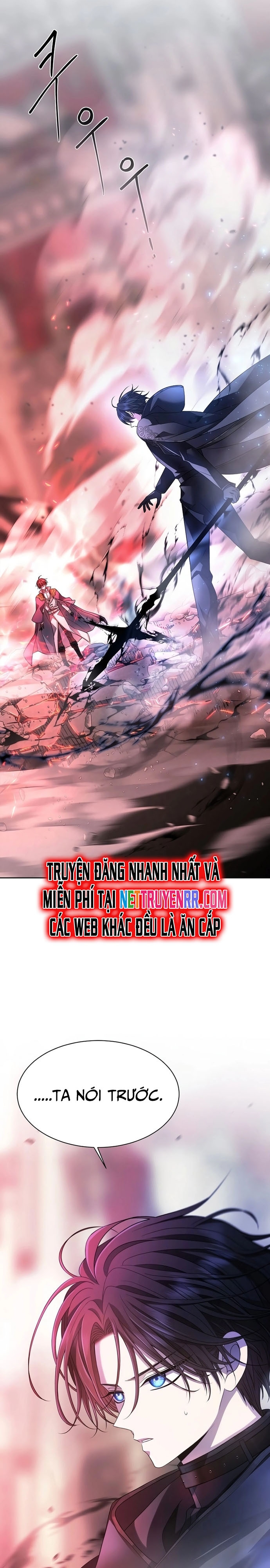 Ngục Tối Black Haze: Chapter 6