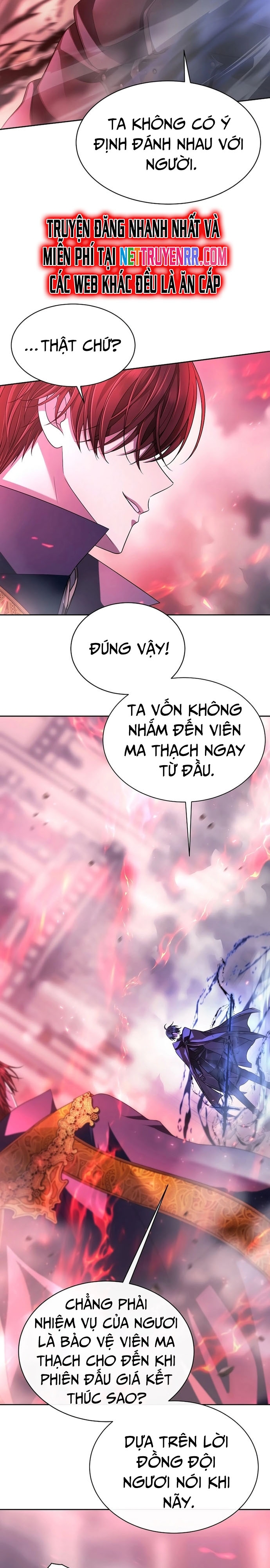 Ngục Tối Black Haze: Chapter 6