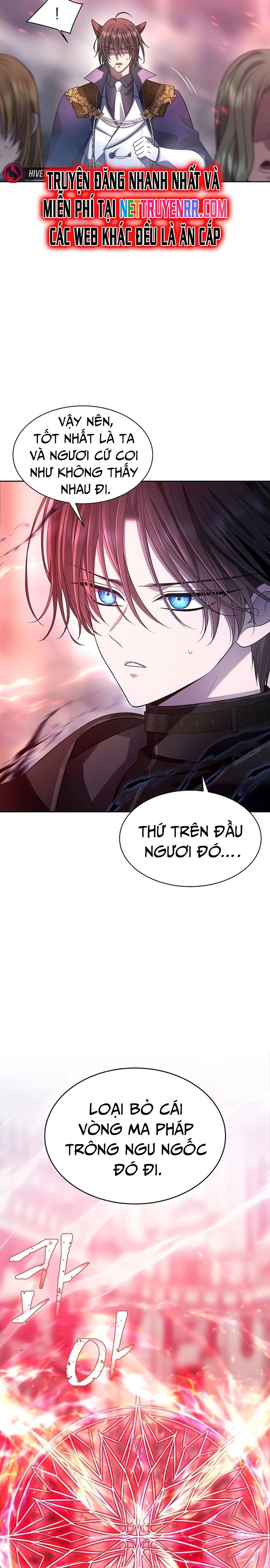 Ngục Tối Black Haze: Chapter 6