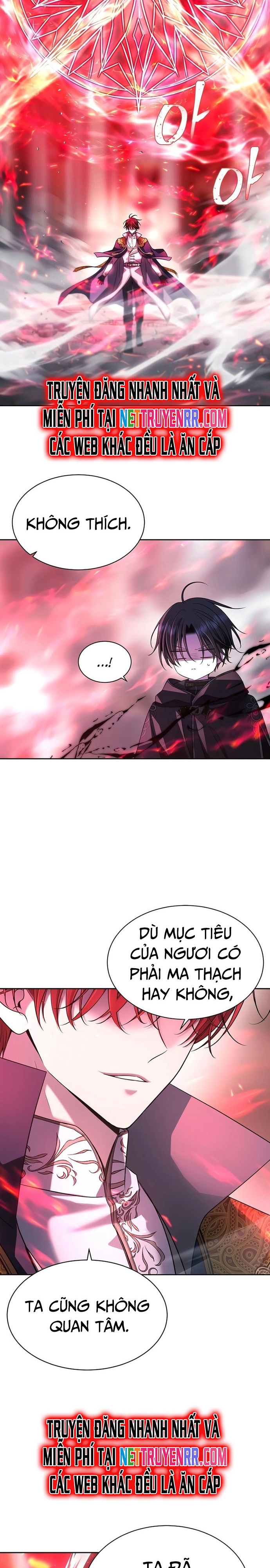 Ngục Tối Black Haze: Chapter 6
