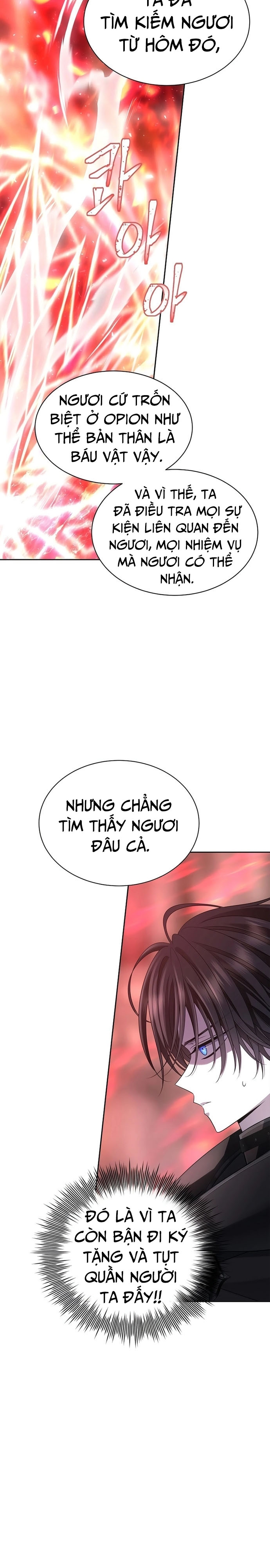 Ngục Tối Black Haze: Chapter 6
