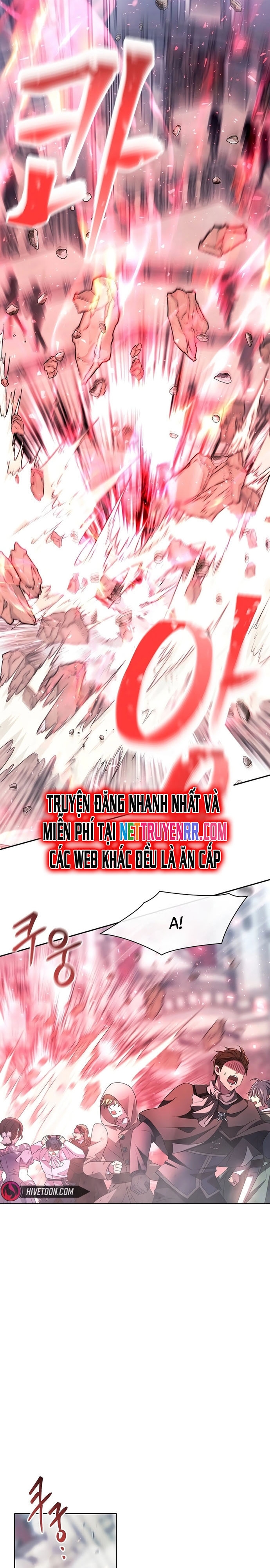 Ngục Tối Black Haze: Chapter 6