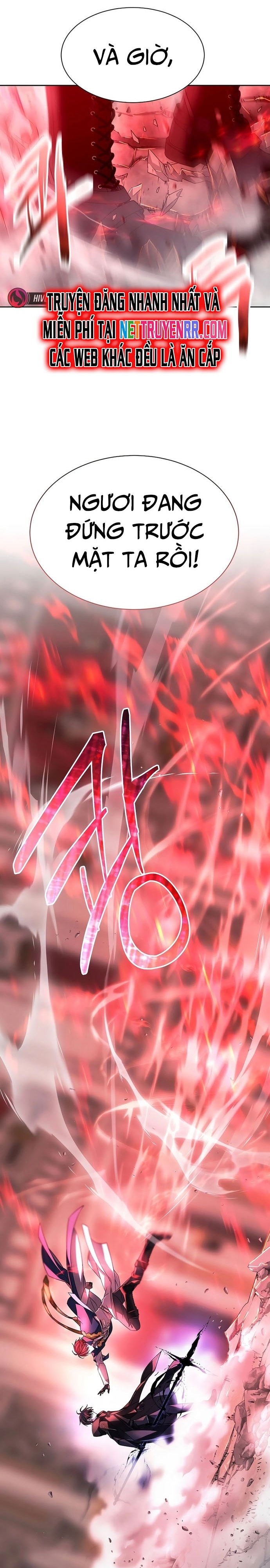 Ngục Tối Black Haze: Chapter 6