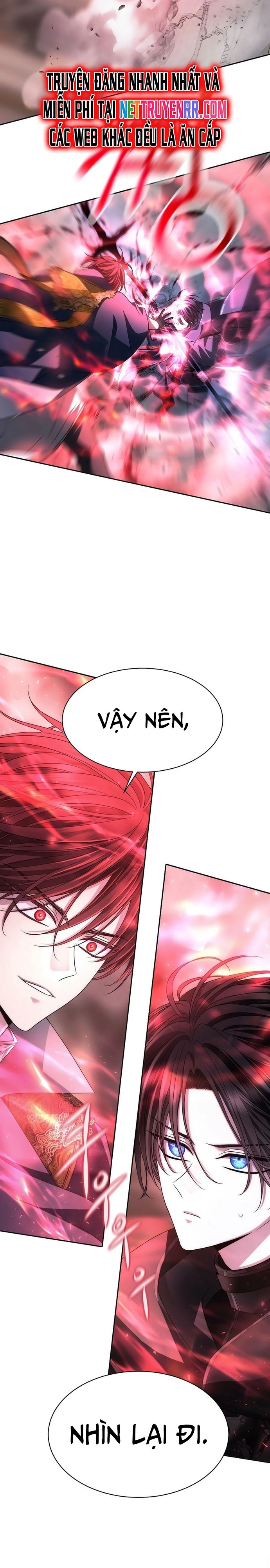 Ngục Tối Black Haze: Chapter 6