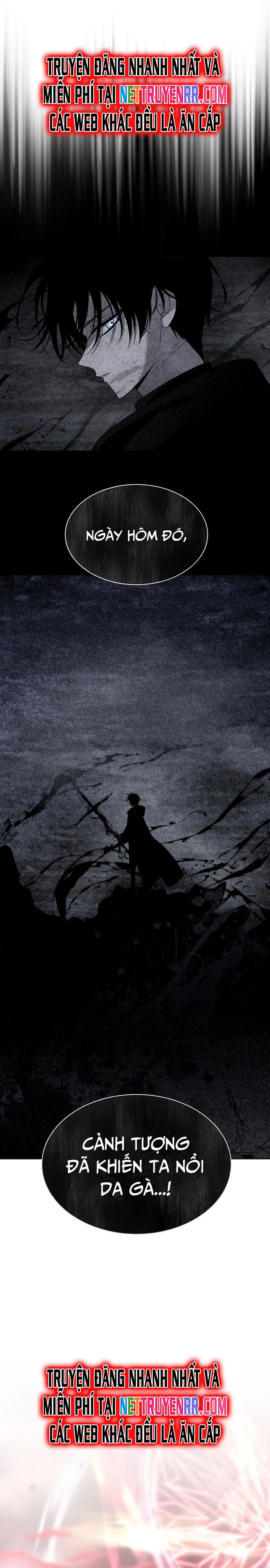 Ngục Tối Black Haze: Chapter 6