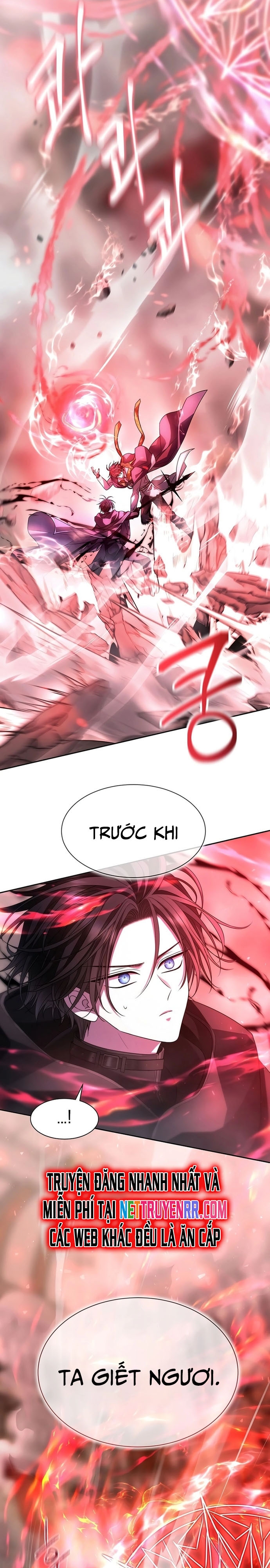 Ngục Tối Black Haze: Chapter 6