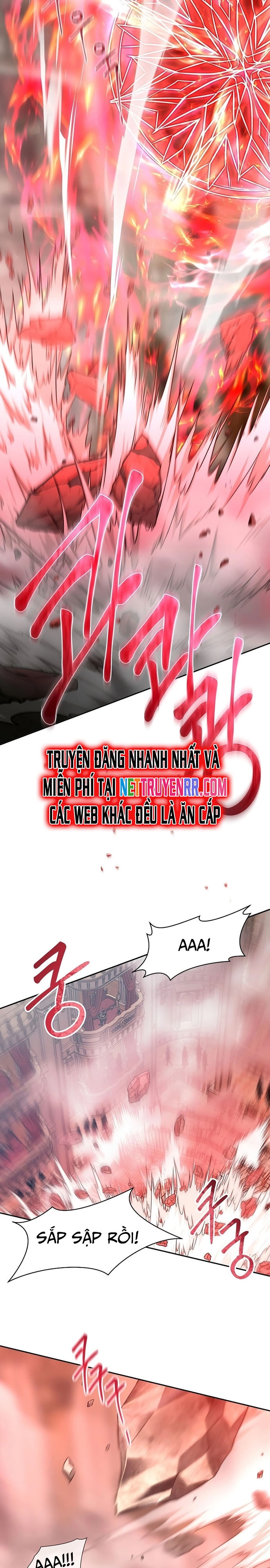Ngục Tối Black Haze: Chapter 6