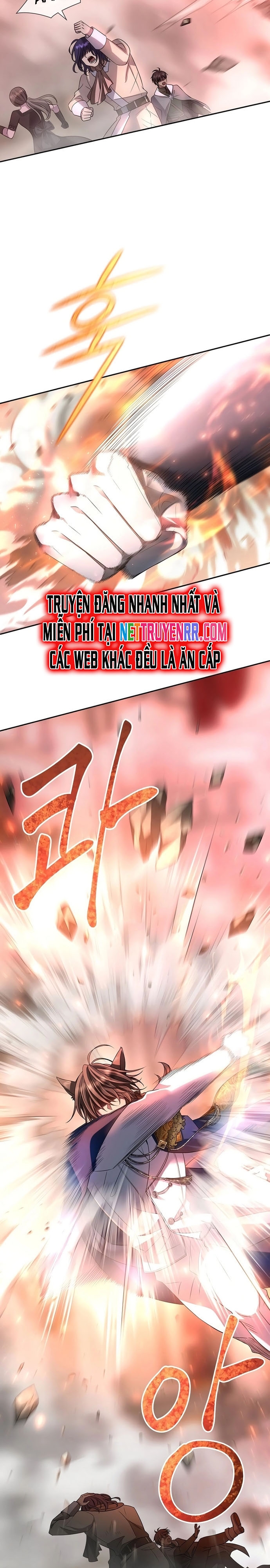 Ngục Tối Black Haze: Chapter 6