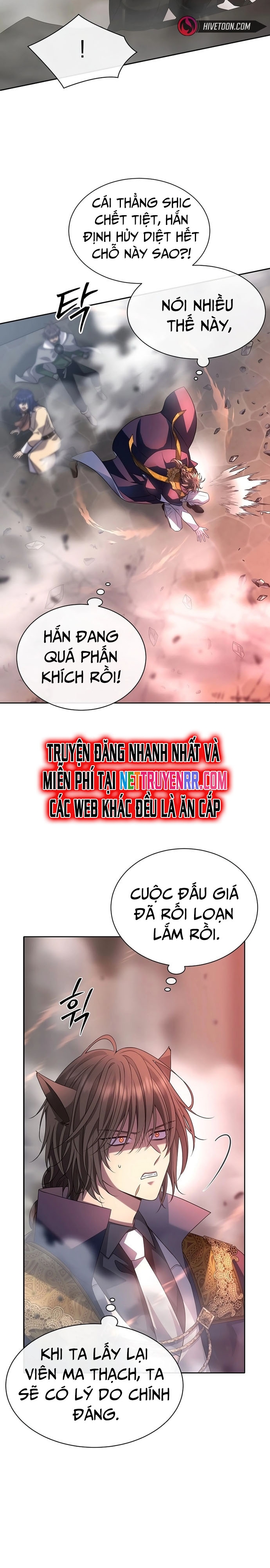 Ngục Tối Black Haze: Chapter 6