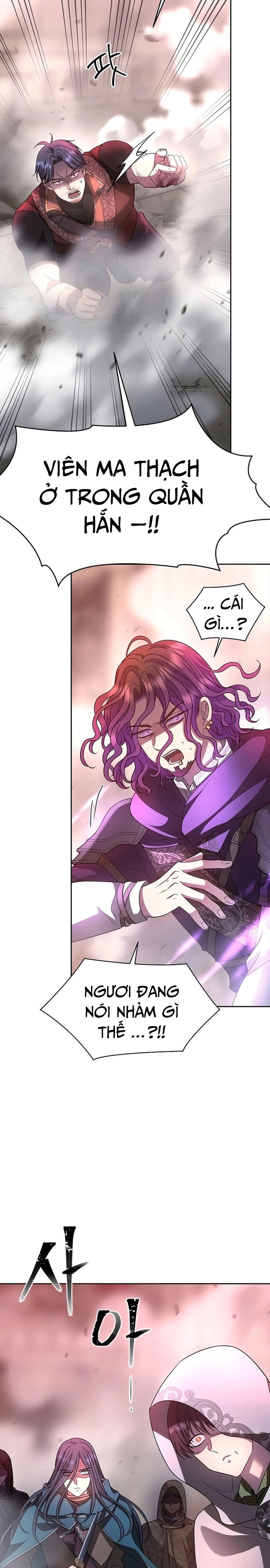 Ngục Tối Black Haze: Chapter 6