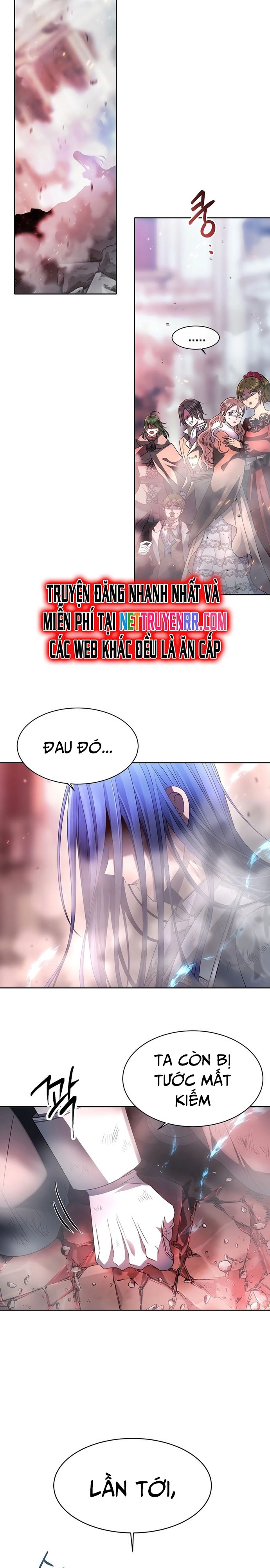 Ngục Tối Black Haze: Chapter 6