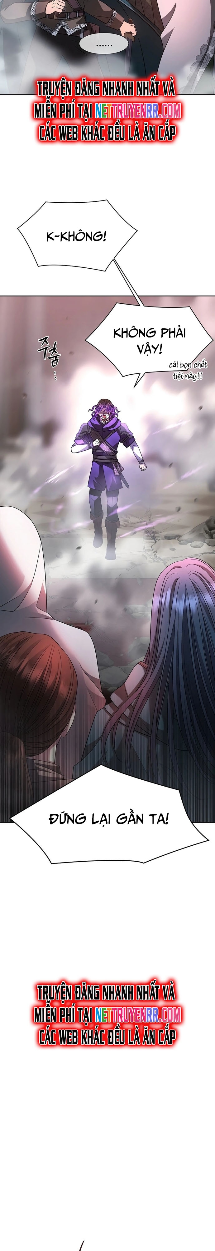 Ngục Tối Black Haze: Chapter 6