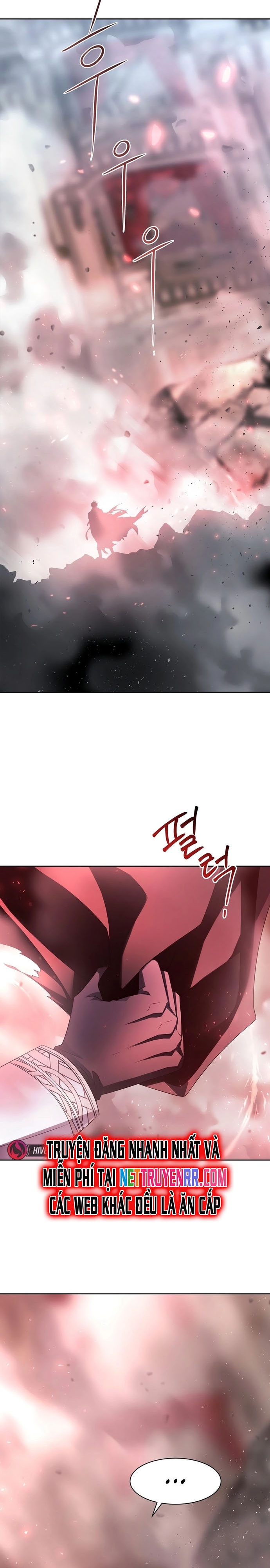 Ngục Tối Black Haze: Chapter 6