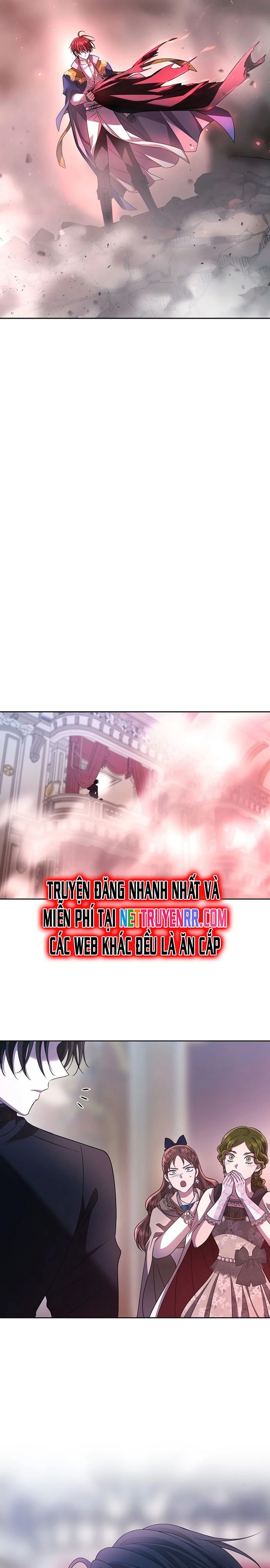Ngục Tối Black Haze: Chapter 6