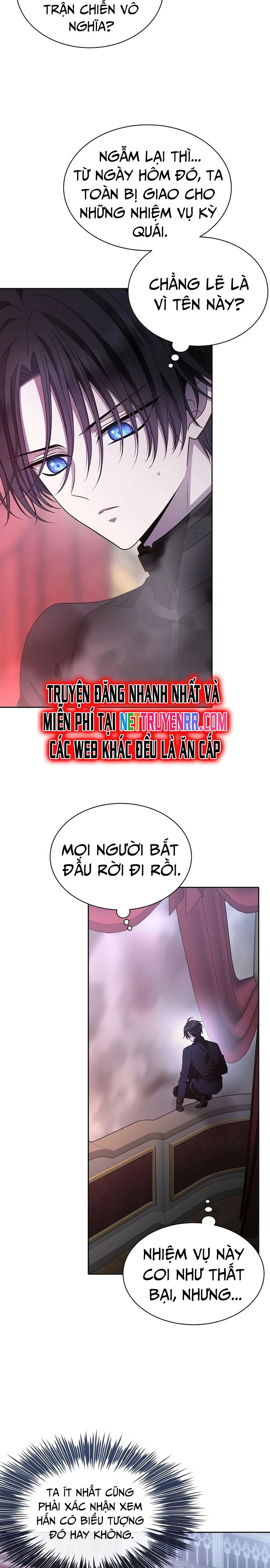 Ngục Tối Black Haze: Chapter 6