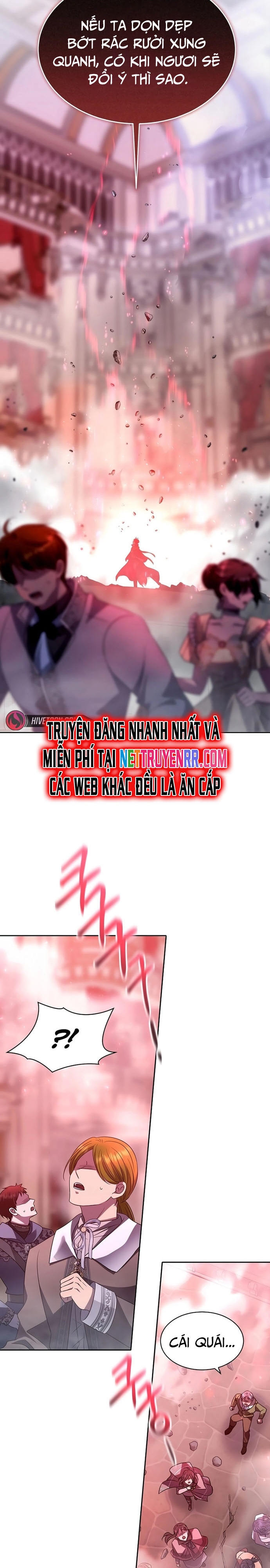 Ngục Tối Black Haze: Chapter 6