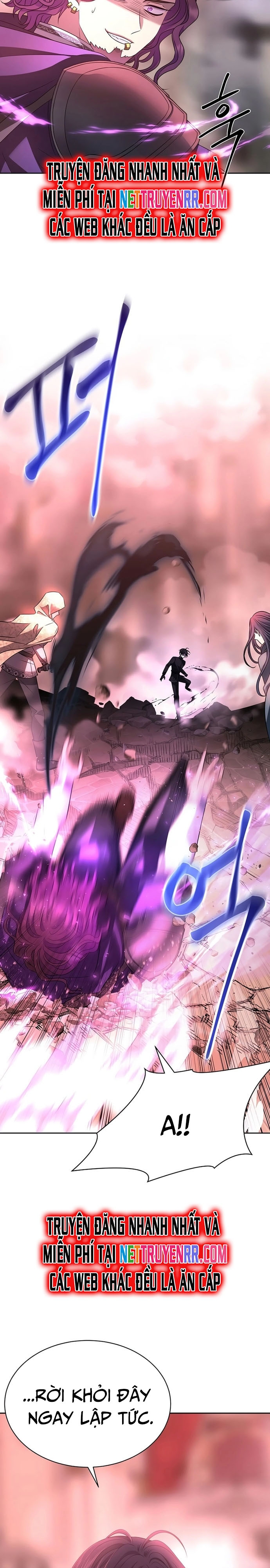 Ngục Tối Black Haze: Chapter 6