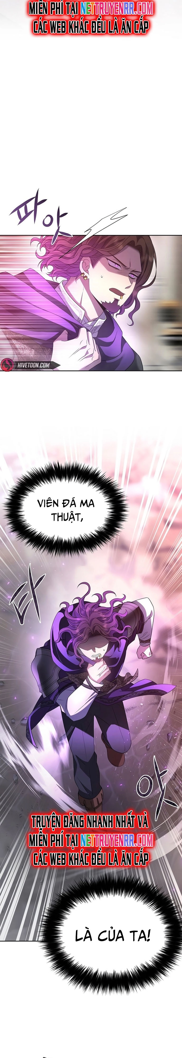 Ngục Tối Black Haze: Chapter 6
