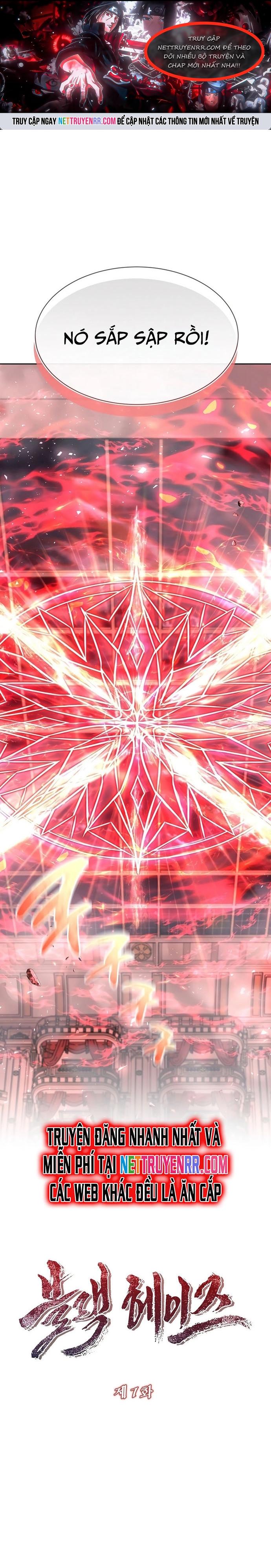 Ngục Tối Black Haze: Chapter 7