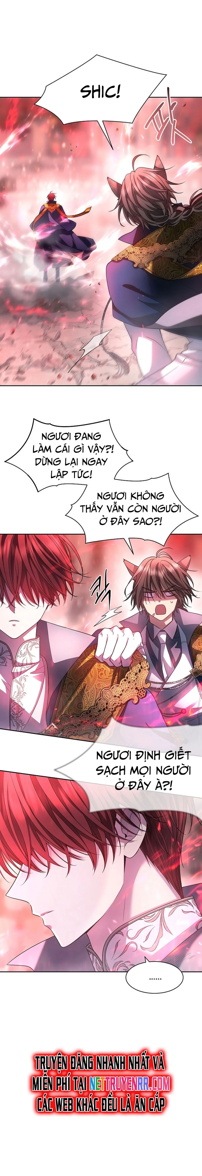 Ngục Tối Black Haze: Chapter 7