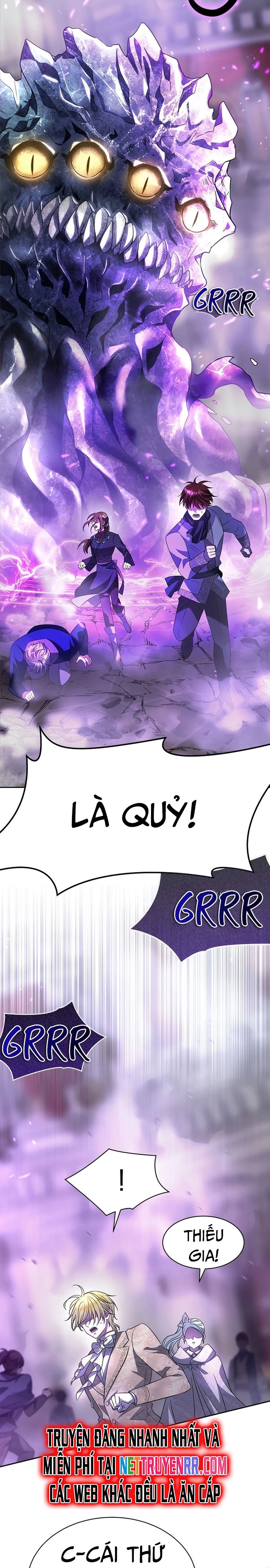 Ngục Tối Black Haze: Chapter 7