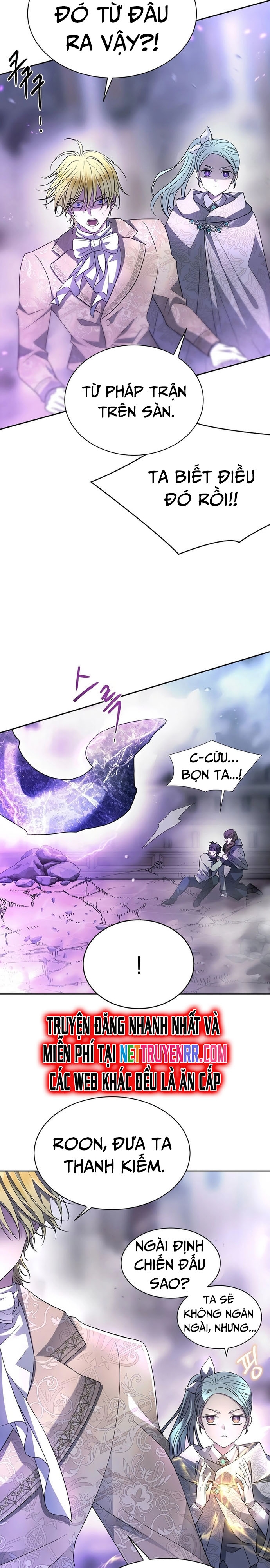 Ngục Tối Black Haze: Chapter 7