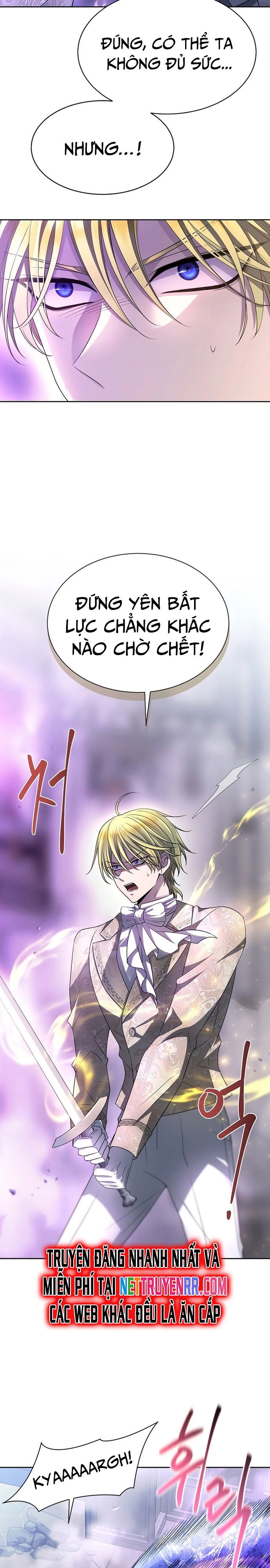 Ngục Tối Black Haze: Chapter 7