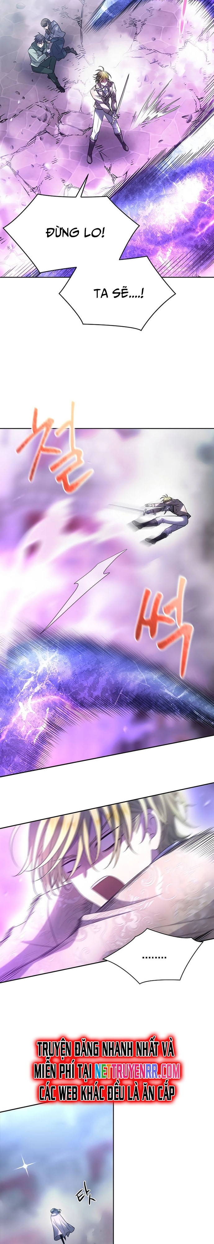 Ngục Tối Black Haze: Chapter 7