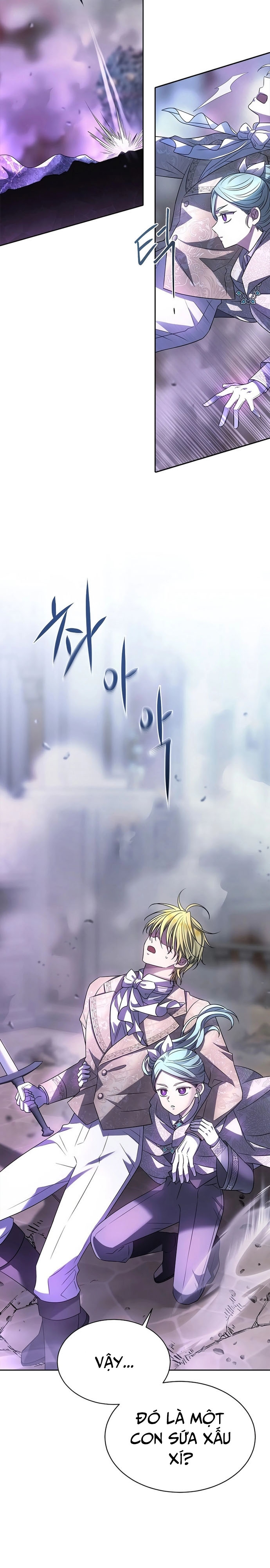 Ngục Tối Black Haze: Chapter 7