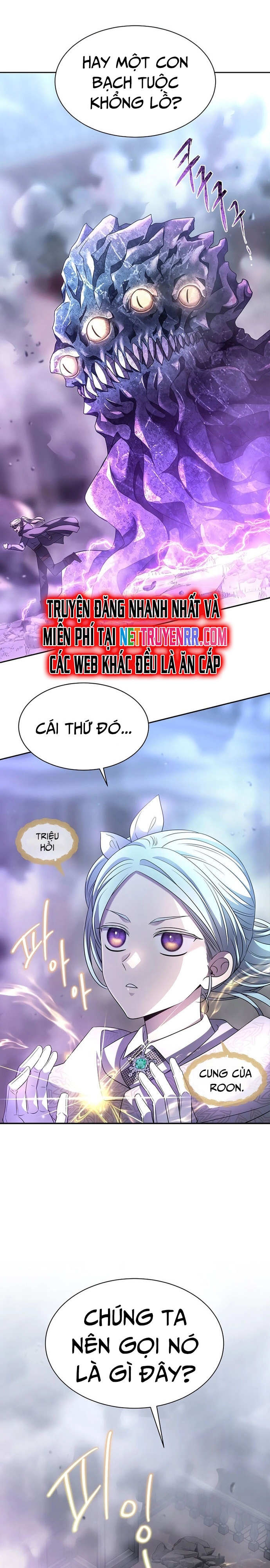 Ngục Tối Black Haze: Chapter 7