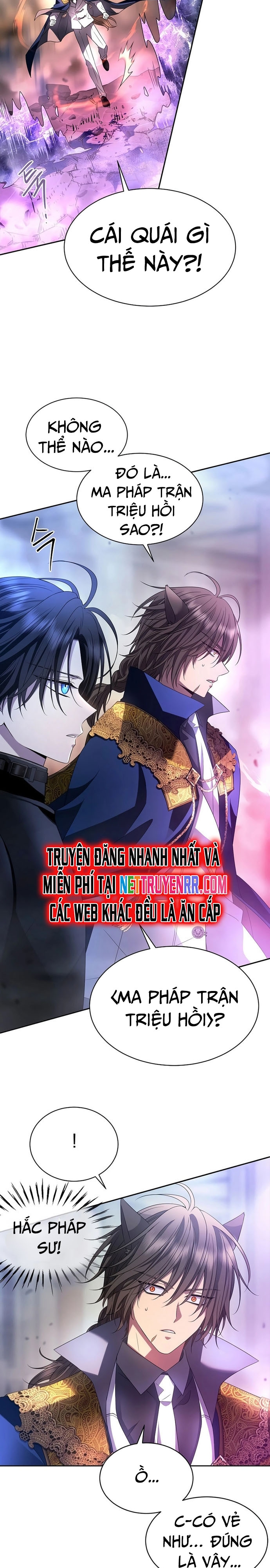 Ngục Tối Black Haze: Chapter 7