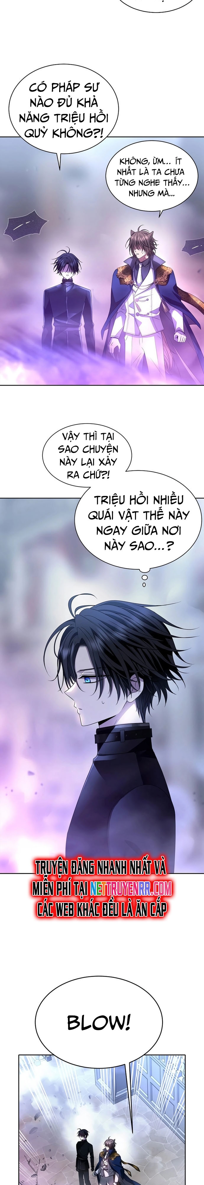 Ngục Tối Black Haze: Chapter 7