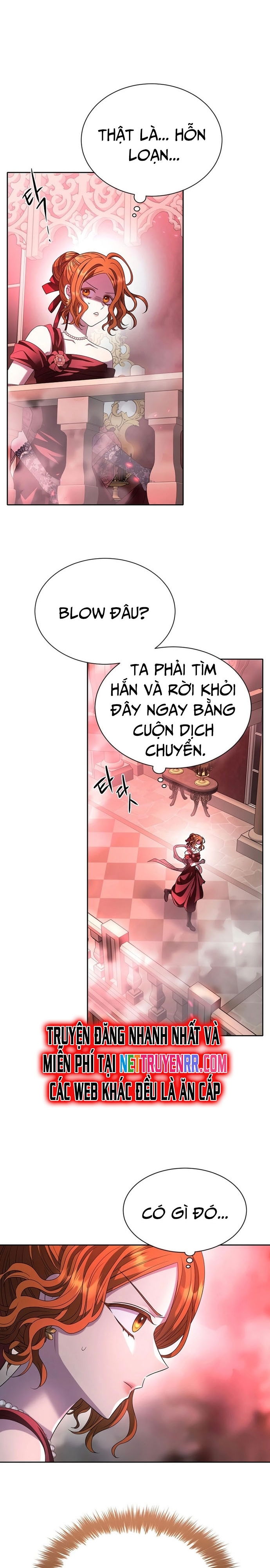Ngục Tối Black Haze: Chapter 7