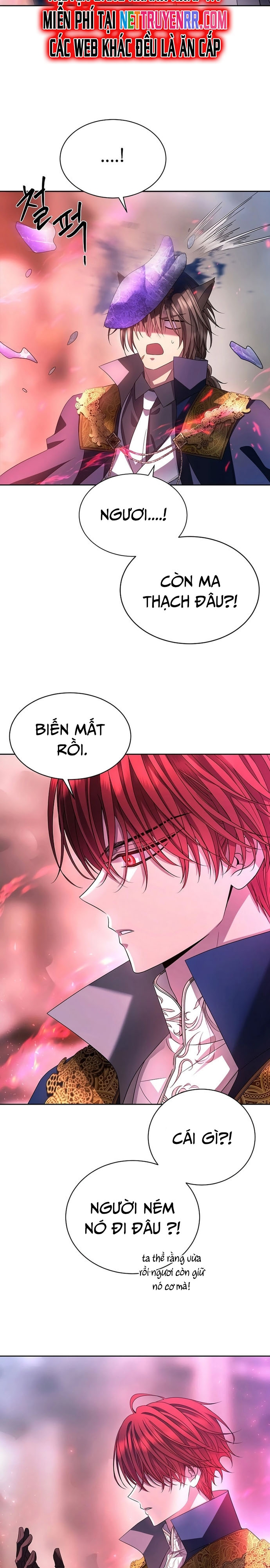 Ngục Tối Black Haze: Chapter 7