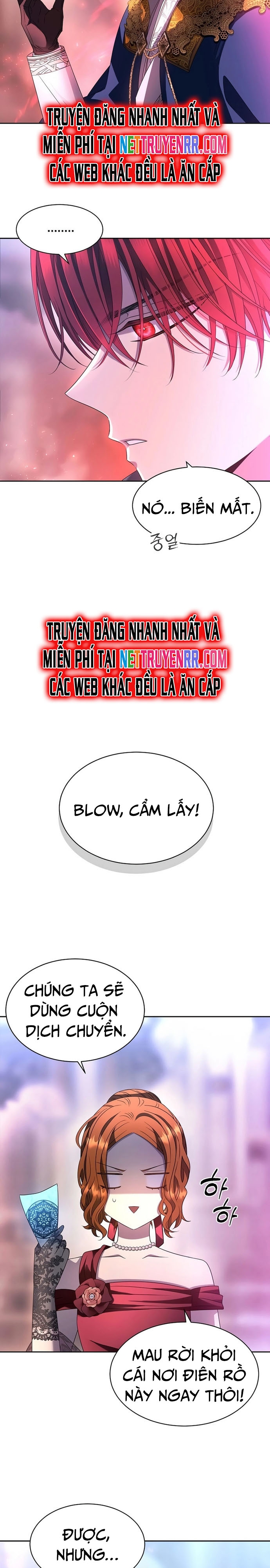 Ngục Tối Black Haze: Chapter 7