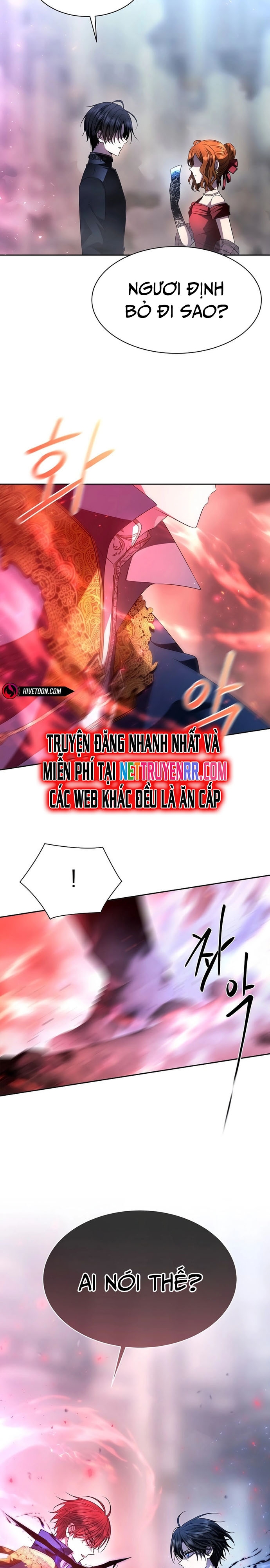 Ngục Tối Black Haze: Chapter 7
