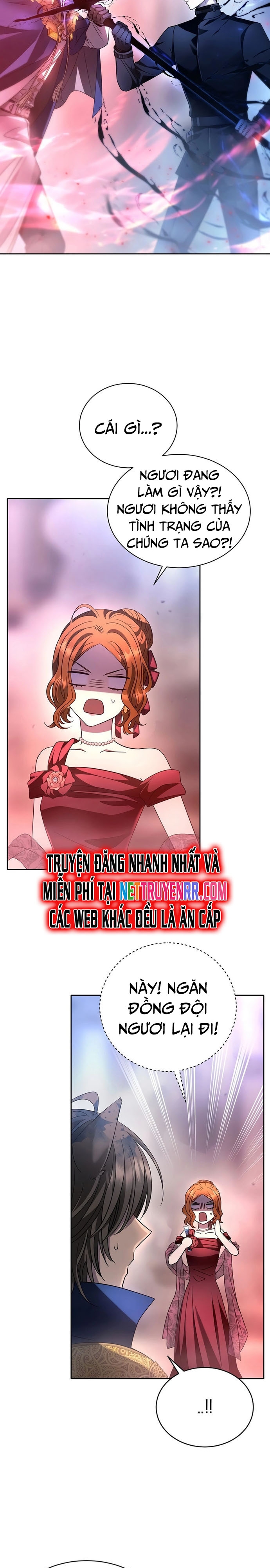 Ngục Tối Black Haze: Chapter 7